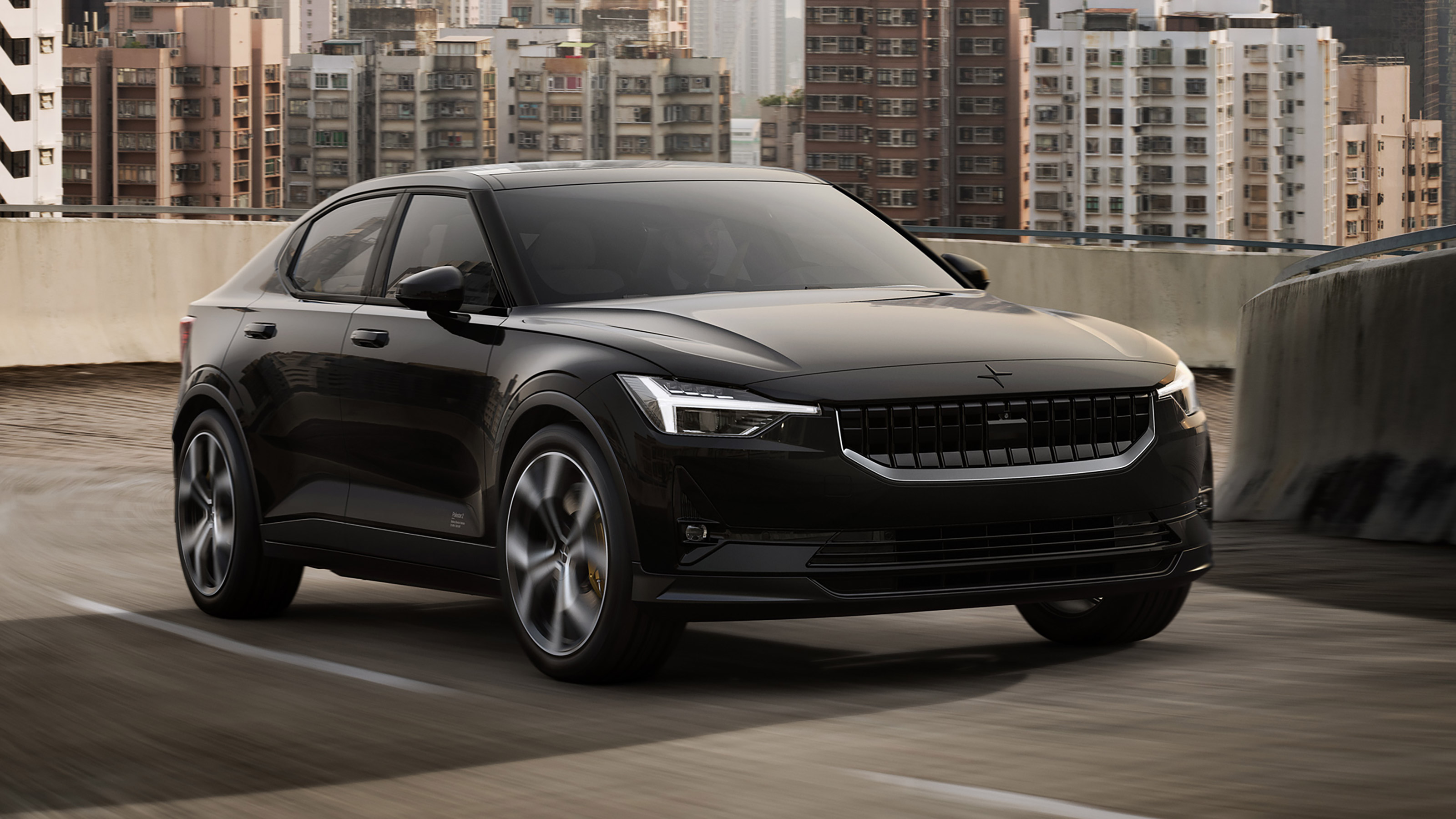 Polestar 2 UK pricing revealed First Edition priced from £49,900 Evo